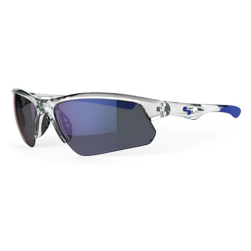 SunDog Stack Sunglasses Clear